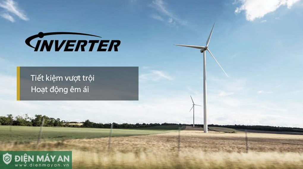 Điều Hòa Panasonic 1 Chiều Inverter 12000 BTU CU/CS-RU12CKH-8D